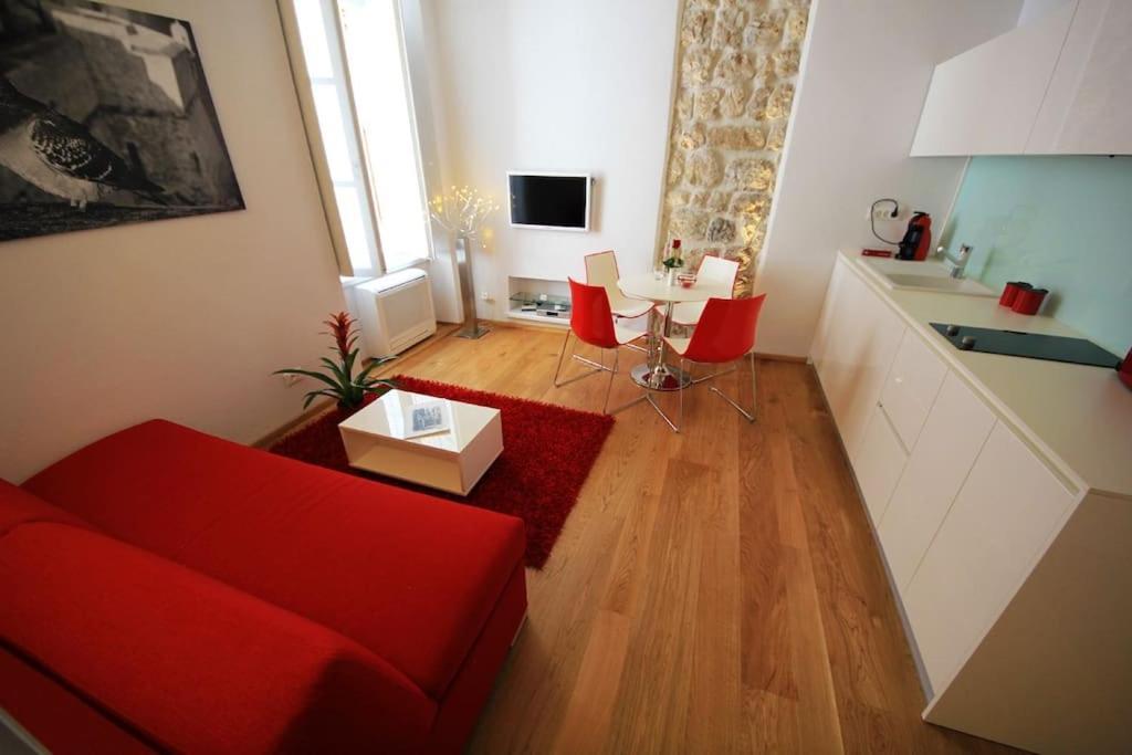 Nije Presa Apartment 2 Dubrovnik Exterior photo