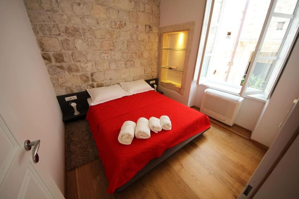 Nije Presa Apartment 2 Dubrovnik Exterior photo