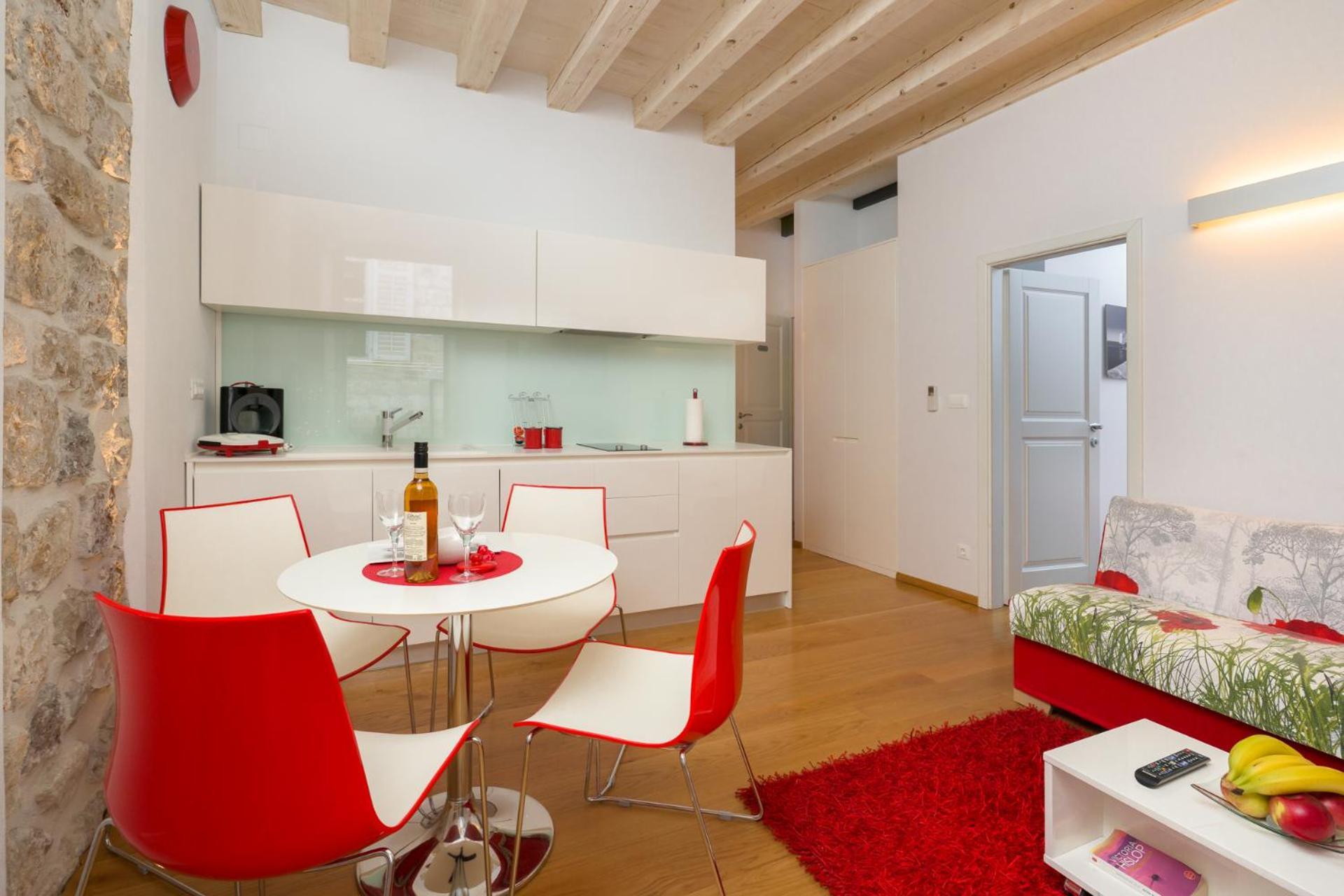 Nije Presa Apartment 2 Dubrovnik Exterior photo
