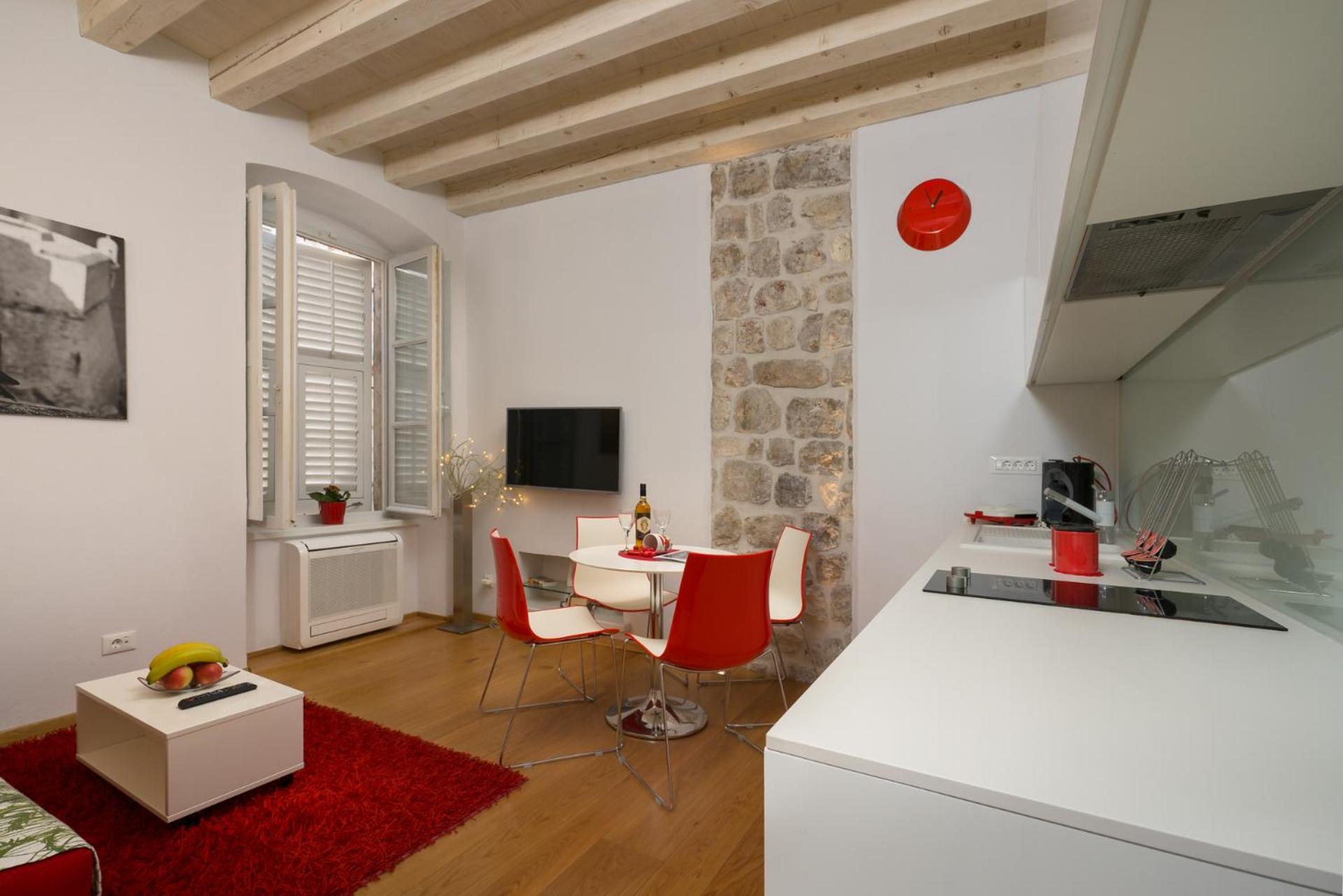 Nije Presa Apartment 2 Dubrovnik Exterior photo