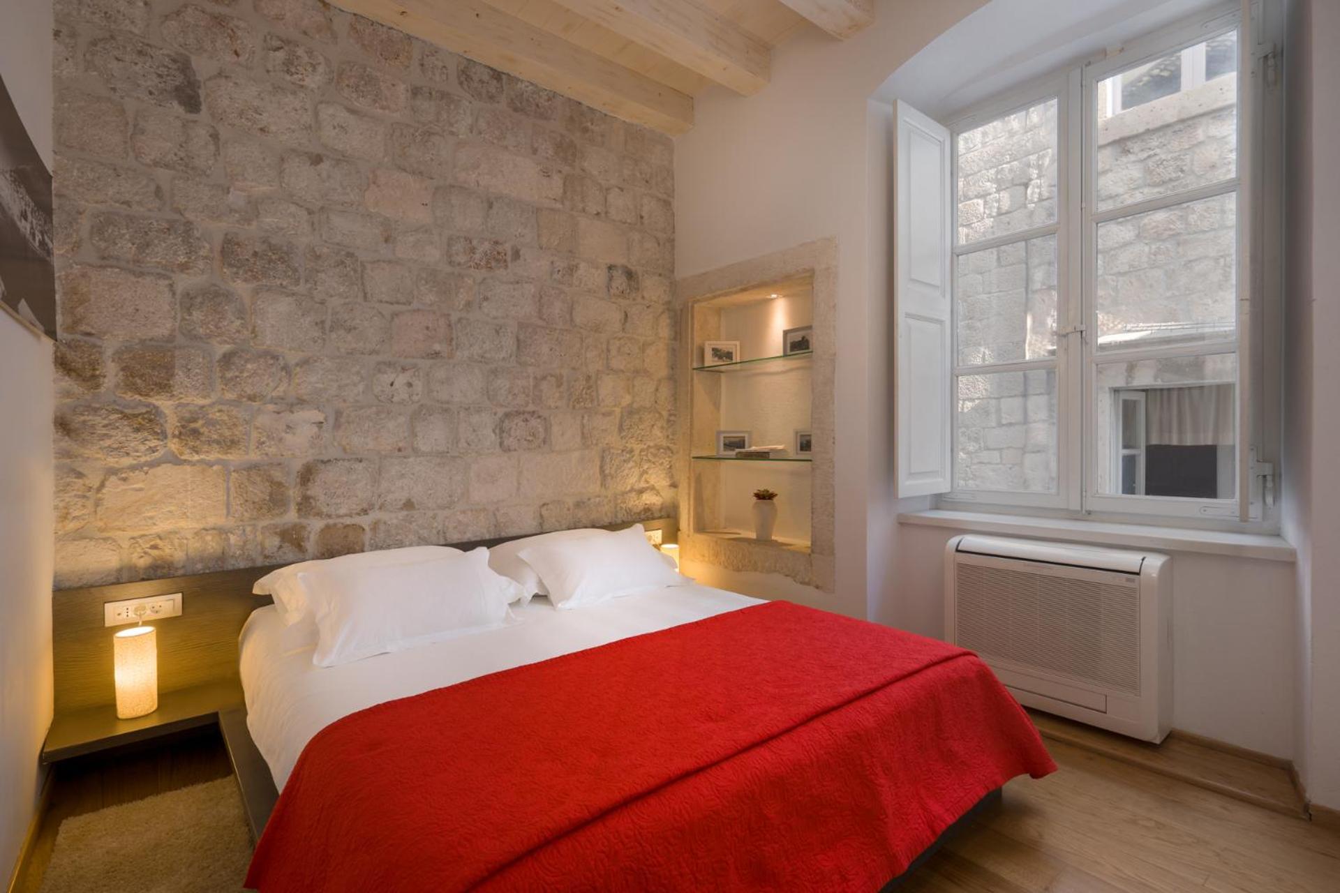 Nije Presa Apartment 2 Dubrovnik Exterior photo