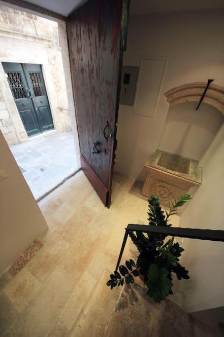 Nije Presa Apartment 2 Dubrovnik Exterior photo