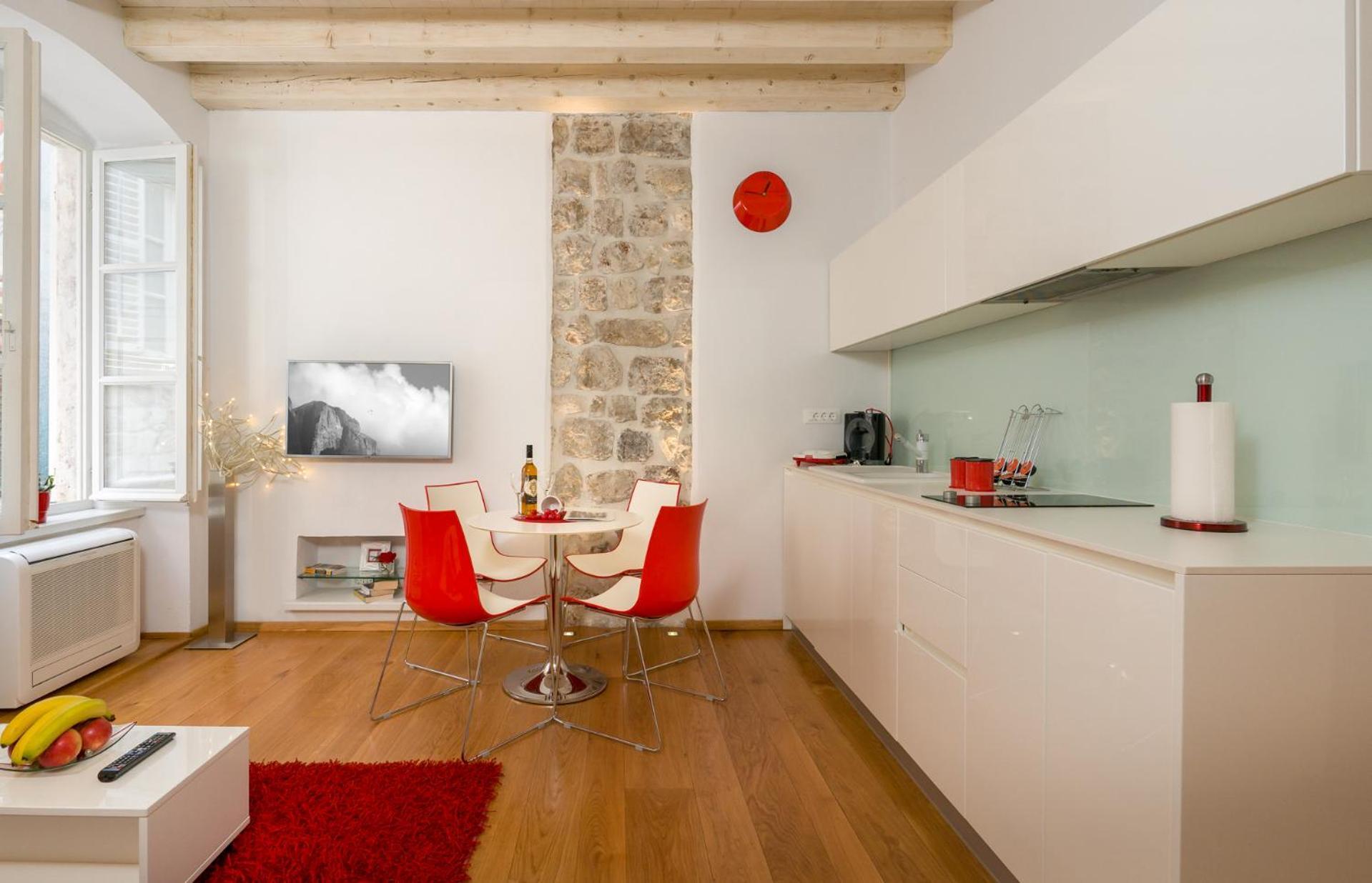 Nije Presa Apartment 2 Dubrovnik Exterior photo